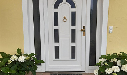 Excl. Toskana - Villa in Golf-und Thermenregion / Niederbayern