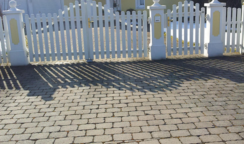Repräsentative-Toskana -Villa,Golf-und Thermenregion, Niederbayern/Randlage Bad Griesbach