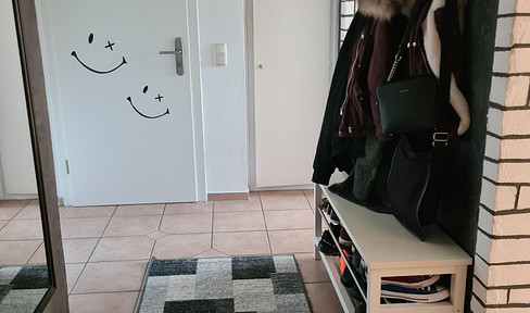 Beautiful first floor apartment