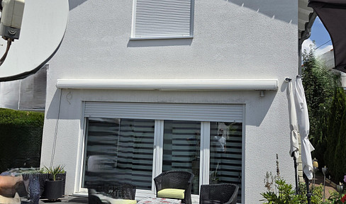 Mediterranean detached house with state-of-the-art technology for sale