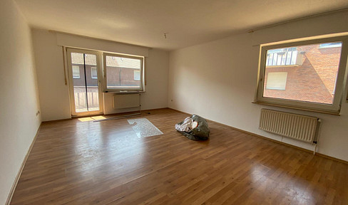 Comfortable living in Fürstenau!