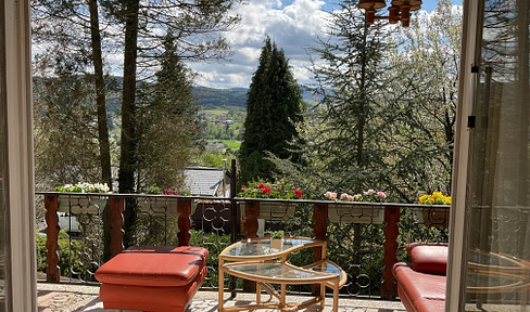 Ruheoase im Herzen von Burgenland