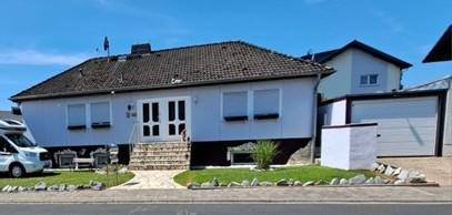Detached house in Neuberg