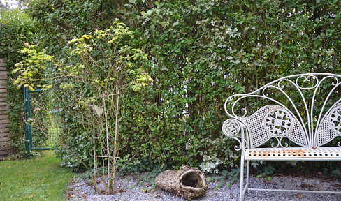 Your dream of modern living in the Vienna Woods comes true!