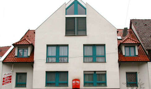 Beautiful, sunny 3-bedroom apartment