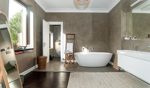 Rarity, Jungstil villa