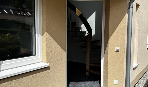Well-maintained apartment in Zeltingen-Rachtig 3bedroom+suite+kitchenette (1st floor)