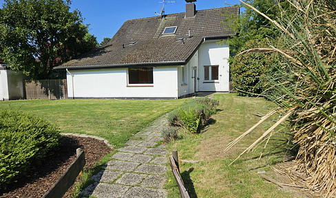 Very nice old building in a prime location in Nettetal-Lobberich