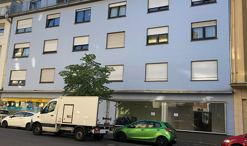 Condominium with 6.5% rental yield for apartment building
