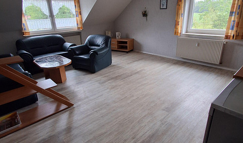 Rental apartment in Altharen