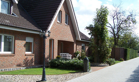 Rental apartment in Altharen