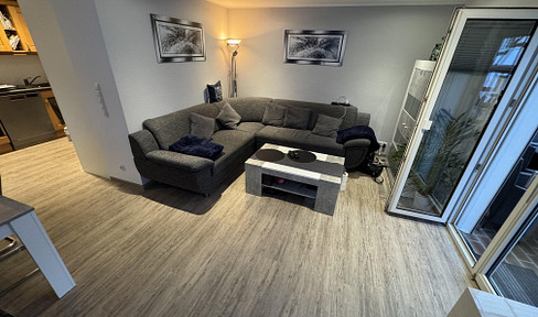 Modernized detached house in the heart of Dausenau