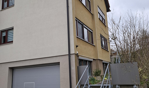 Family home seeks new residents