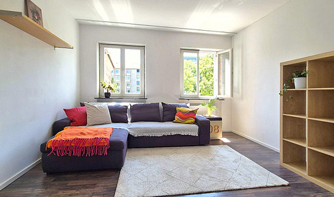 Great 3 room apartment super central in the old town