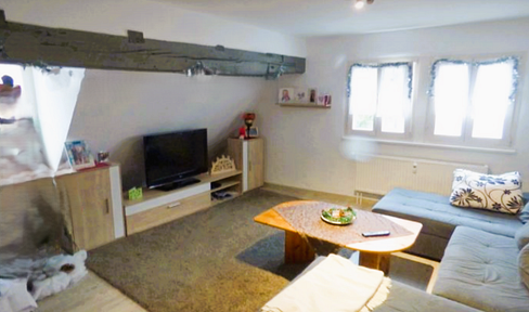 Beautiful 4.5-room apartment