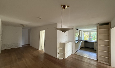 3.5 room apartment in Munich-Moosach