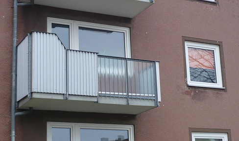 Bright, renovated, well-designed apartment
