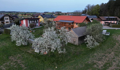 New house Geretsberg