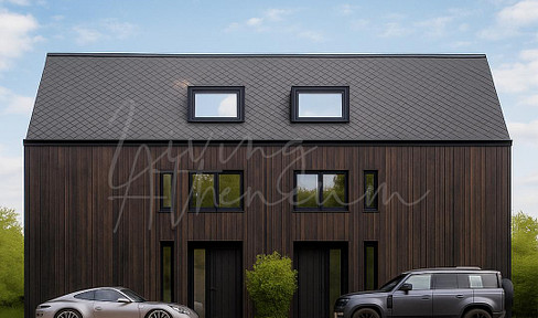 Semi-detached house