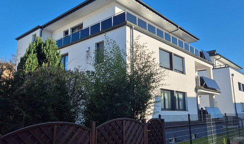 Neuwertiges Penthouse in Paderborn-Elsen