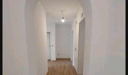 Bright 3-room apartment in a perfect location
