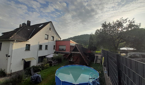 !Free of commission! 1-3 family/generation house with various possible uses for private / investors