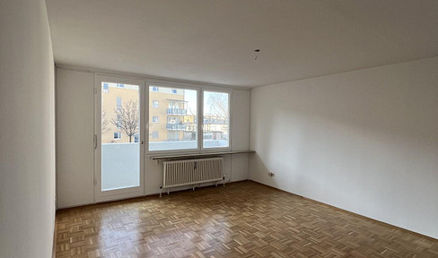 Helles WG Zimmer in Haar