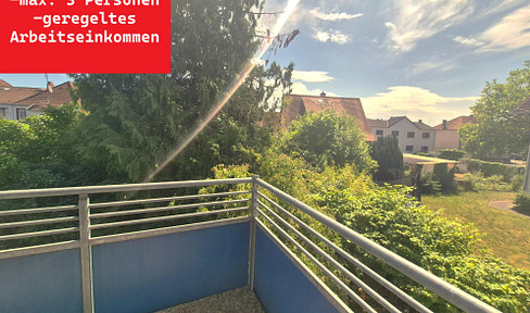 FOR MAX 3 PERSONS***BRIGHT ROOMS, FINE CUT - YOU WANT TO LIVE HERE!
