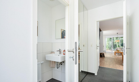 Your new dream home in Mahlsdorf