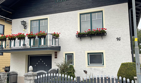Beautiful house