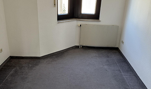 Düsseldorf Benrath 2.5 rooms approx. 85 sqm