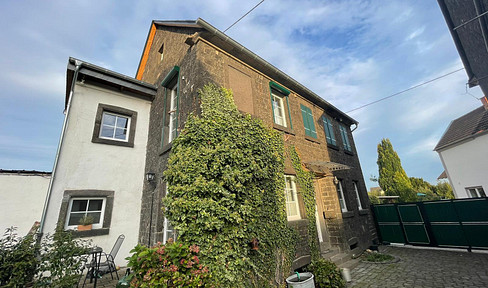 Historischer Bauernhof