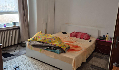 1-Zimmer-Apartment in zentraler Lage von Bochum-Gerthe