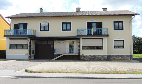 Zinshaus Rendite Objekt