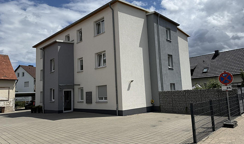 3 room apartment for rent in Strullendorf