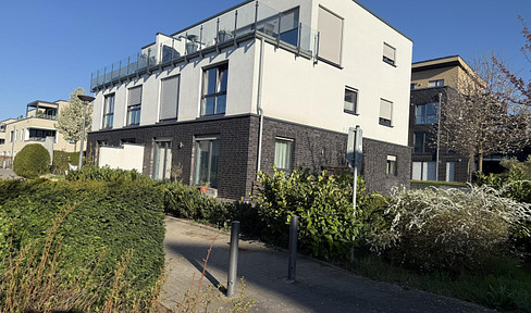 ***lake view***garden share***underground garage***Phönixsee***