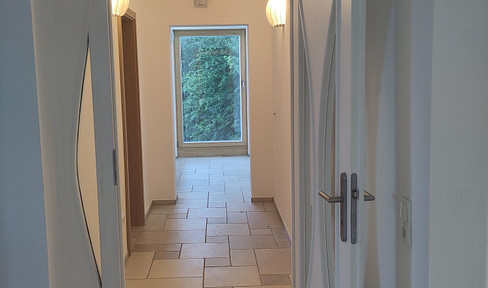 Friendly, sunny apartment with garden and roof terrace for nature lovers for sale