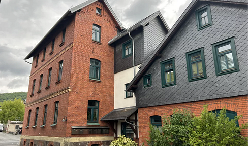 Beautiful 1-room apartment close to the center