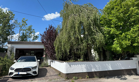Bungalow zur Miete