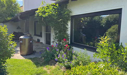Bungalow for rent