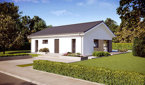 Güssing Bungalow
