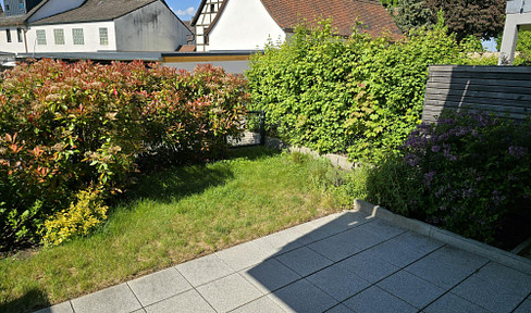 Beautiful 3-room apartment, Neunkirchen a.Br., commission-free