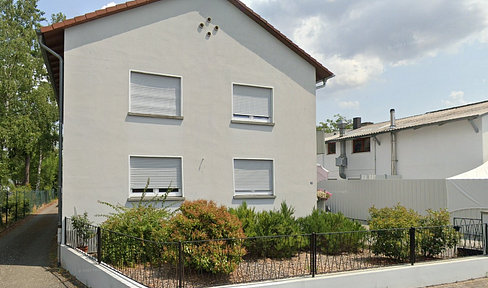 2-room apartment for rent in Speyer