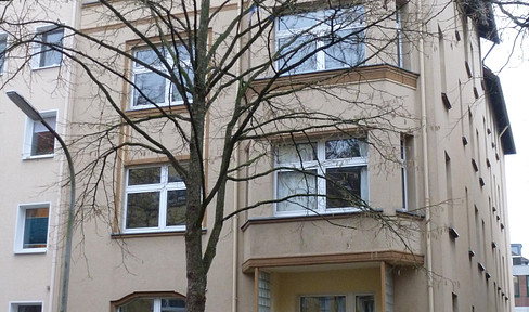 3 room apartment (suitable for shared flat)