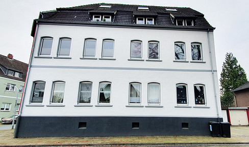 Cozy large maisonette apartment in Herne-Börnig/Holthausen