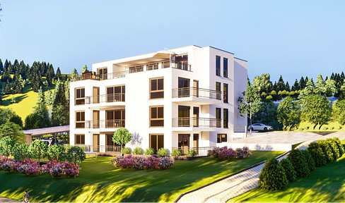 Commission-free: Plot with project planning for 10 residential units - ideal investment opportunity