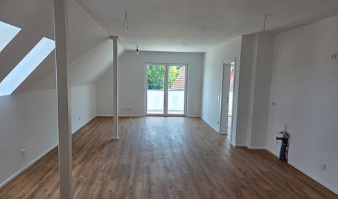 Arrive & feel at home in your new home - modern new-build apartment with heart & style!