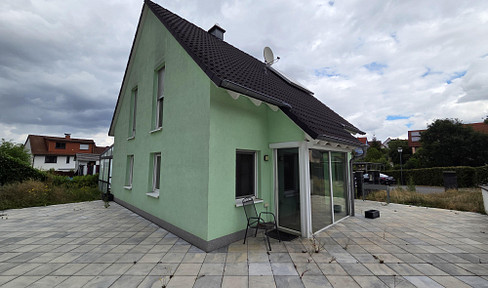 Gerach EFH Detached !!! free of commission !!!