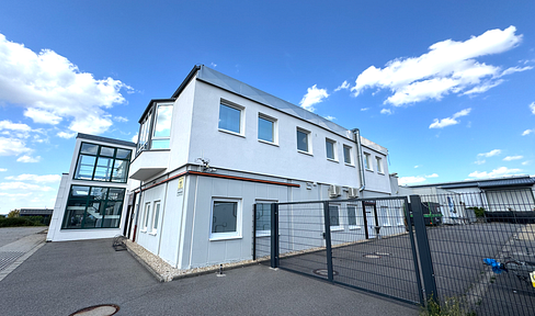 Attraktive Büro- oder Praxisfläche in Stollberg/Erzgebirge – Auer Straße