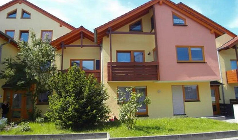 1.5 room apartment in Germersheim